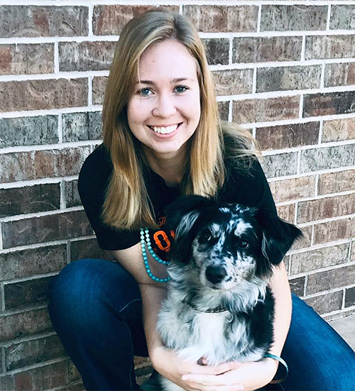 Doctor Shannon Van der Laan, DVM